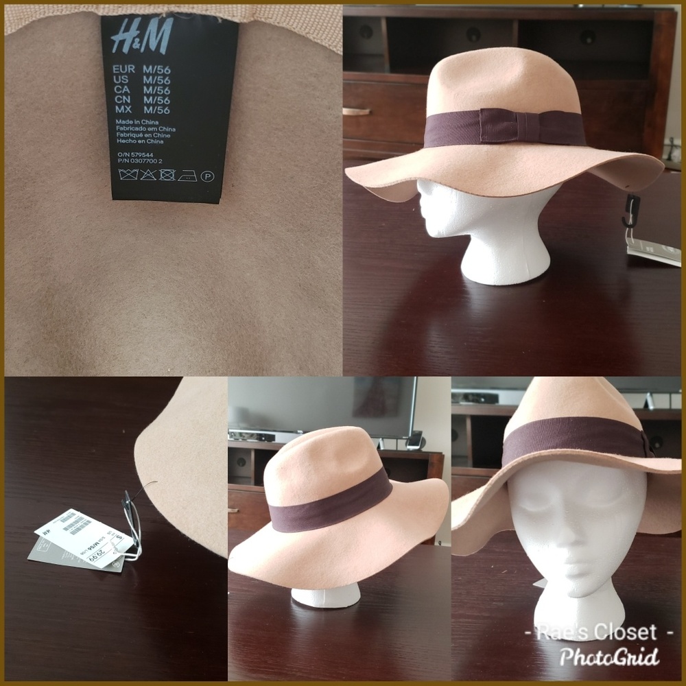 H&M wool hat - Picture 2 of 8